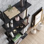 Hanah Home Paula - Negro